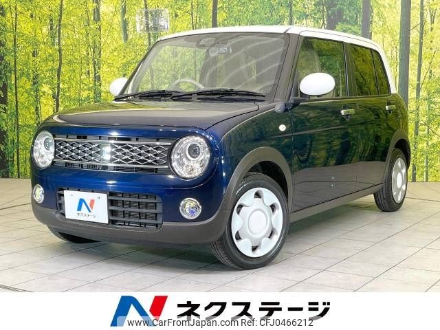 suzuki alto-lapin 2019 -SUZUKI--Alto Lapin DBA-HE33S--HE33S-232280---SUZUKI--Alto Lapin DBA-HE33S--HE33S-232280- image 1