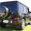 mercedes-benz g-class 2020 quick_quick_3DA-463349_W1N4633492X347729 image 4