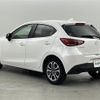 mazda demio 2016 -MAZDA--Demio LDA-DJ5FS--DJ5FS-300564---MAZDA--Demio LDA-DJ5FS--DJ5FS-300564- image 6