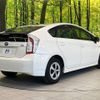 toyota prius 2012 CFJ1655561 image 17