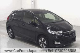 honda fit 2019 -HONDA--Fit GP5--1351532---HONDA--Fit GP5--1351532-