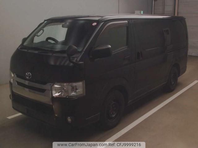 toyota hiace-van 2014 quick_quick_CBF-TRH200V_TRH200-0201414 image 1