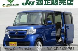 honda n-box 2017 -HONDA--N BOX DBA-JF3--JF3-1049670---HONDA--N BOX DBA-JF3--JF3-1049670-