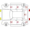 suzuki alto 2015 -SUZUKI--Alto DBA-HA36S--HA36S-259506---SUZUKI--Alto DBA-HA36S--HA36S-259506- image 2