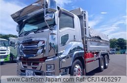 isuzu giga 2019 -ISUZU--Giga 2PG-CXZ77CT--CXZ77CT-7002097---ISUZU--Giga 2PG-CXZ77CT--CXZ77CT-7002097-