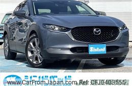 mazda cx-3 2019 -MAZDA--CX-30 DM8P--103358---MAZDA--CX-30 DM8P--103358-