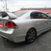 honda civic-type-r 2008 -ホンダ--ｼﾋﾞｯｸTYPE-R ABA-FD2--FD2-1404299---ホンダ--ｼﾋﾞｯｸTYPE-R ABA-FD2--FD2-1404299- image 2