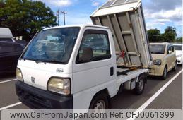 honda acty-truck 1997 -HONDA--Acty Truck HA3--HA3-7200938---HONDA--Acty Truck HA3--HA3-7200938-