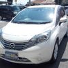 nissan note 2016 quick_quick_DBA-E12_E12-400506 image 1