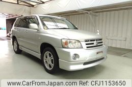 toyota kluger 2004 ENHANCEAUTO_1_ea299685