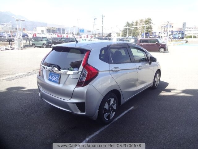 honda fit 2014 -HONDA--Fit DAA-GP5--GP5-3072115---HONDA--Fit DAA-GP5--GP5-3072115- image 2