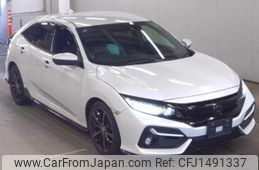 honda civic 2020 quick_quick_6BA-FK7_1203035