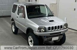 suzuki jimny 2000 CFJ1790030