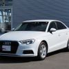 audi a3 2019 -AUDI--Audi A3 DBA-8VCXSL--WAUZZZ8V2LA005326---AUDI--Audi A3 DBA-8VCXSL--WAUZZZ8V2LA005326- image 1