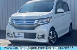 honda n-wgn 2016 quick_quick_DBA-JH1_JH1-2107549