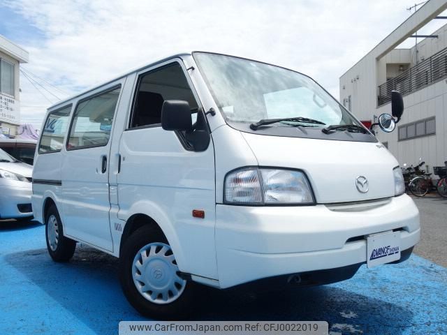 mazda bongo-van 2018 quick_quick_DBF-SLP2V_SLP2V-107391 image 2