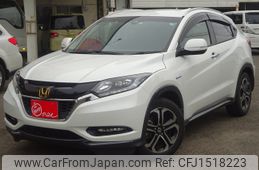 honda vezel 2017 CFJ1518223