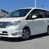 nissan serena 2014 CFJ1697241 image 4