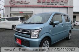 suzuki wagon-r 2017 -SUZUKI--Wagon R DAA-MH55S--MH55S-167241---SUZUKI--Wagon R DAA-MH55S--MH55S-167241-