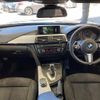 bmw 3-series 2015 -BMW--BMW 3 Series LDA-3D20--WBA3D36050NS48304---BMW--BMW 3 Series LDA-3D20--WBA3D36050NS48304- image 2