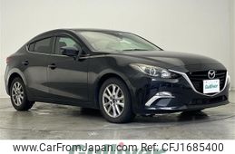 mazda axela 2014 CFJ1685400