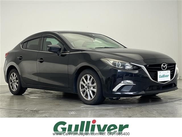 mazda axela 2014 CFJ1685400 image 1