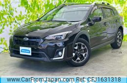 subaru xv 2018 CFJ1631318