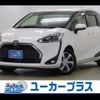 toyota sienta 2019 -TOYOTA--Sienta DBA-NSP170G--NSP170-7211014---TOYOTA--Sienta DBA-NSP170G--NSP170-7211014- image 1