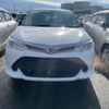 toyota corolla-fielder 2017 -TOYOTA--Corolla Fielder DBA-NRE161G--NRE161-0040594---TOYOTA--Corolla Fielder DBA-NRE161G--NRE161-0040594- image 5