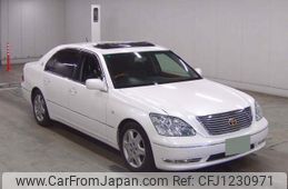 toyota celsior 2004 quick_quick_CBA-UCF31_UCF31-0058921