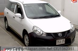 nissan ad-van 2019 -NISSAN--AD Van VY12--270378---NISSAN--AD Van VY12--270378-