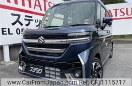 suzuki spacia 2024 quick_quick_5AA-MK94S_MK94S-195756