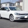 volkswagen golf-variant 2017 CFJ1598653 image 2