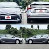 toyota prius 2020 504928-924753 image 3