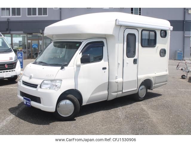 toyota townace-truck 2019 CFJ1530906 image 1