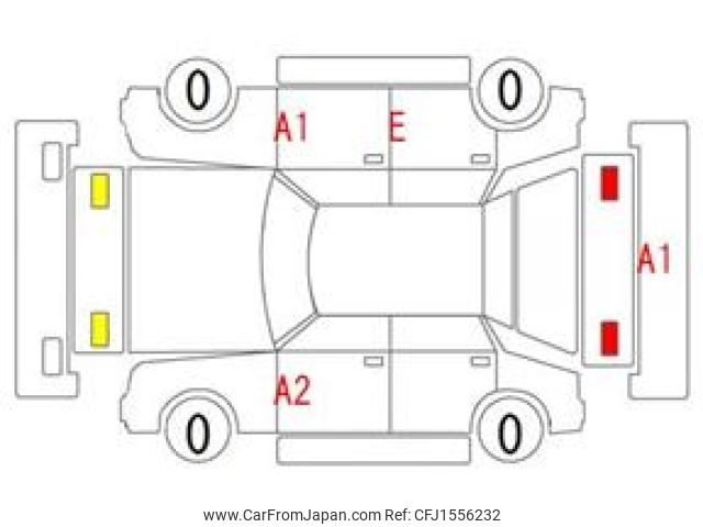 nissan note 2020 CFJ1556232 image 2