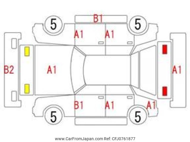 toyota sienta 2018 -TOYOTA--Sienta DBA-NSP170G--NSP170-7150762---TOYOTA--Sienta DBA-NSP170G--NSP170-7150762- image 2