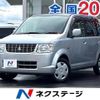 mitsubishi ek-wagon 2013 quick_quick_H82W_H82W-1501360 image 1