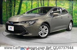 toyota corolla-sport 2018 -TOYOTA--Corolla Sport 6AA-ZWE211H--ZWE211-1008502---TOYOTA--Corolla Sport 6AA-ZWE211H--ZWE211-1008502-