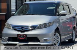honda elysion 2009 CFJ1537591
