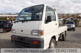 subaru sambar-truck 1998 A292