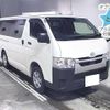 toyota hiace-van 2021 -TOYOTA 【京都 400ﾈ9878】--Hiace Van TRH200V-0332913---TOYOTA 【京都 400ﾈ9878】--Hiace Van TRH200V-0332913- image 1