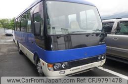 mitsubishi-fuso rosa-bus 2005 -MITSUBISHI--Rosa BE64DG-500012---MITSUBISHI--Rosa BE64DG-500012-