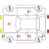 toyota vitz 2018 -TOYOTA--Vitz DAA-NHP130--NHP130-2015548---TOYOTA--Vitz DAA-NHP130--NHP130-2015548- image 2