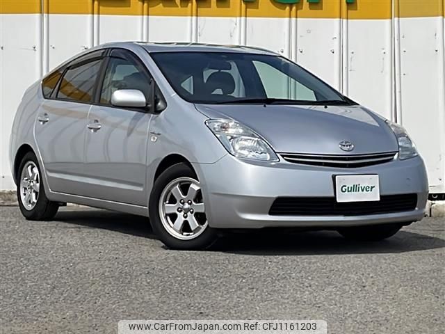 toyota prius 2012 -TOYOTA--Prius DAA-NHW20--NHW20-3588655---TOYOTA--Prius DAA-NHW20--NHW20-3588655- image 1