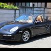 porsche boxster 2006 -PORSCHE--Porsche Boxster 98725--6U703814---PORSCHE--Porsche Boxster 98725--6U703814- image 15