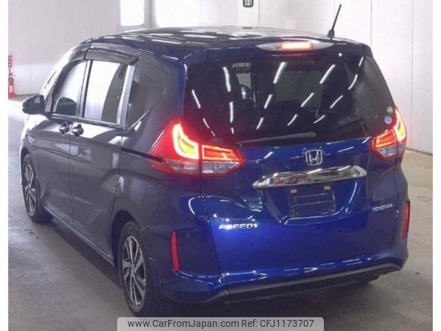 honda freed-plus 2018 quick_quick_DAA-GB7_GB7-1072677 image 2