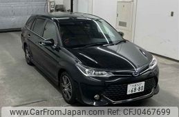 toyota corolla-fielder 2016 -TOYOTA 【大宮 503フ6880】--Corolla Fielder NKE165G-8022986---TOYOTA 【大宮 503フ6880】--Corolla Fielder NKE165G-8022986-