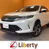 toyota harrier 2017 quick_quick_ASU60W_ASU60-0005045 image 1
