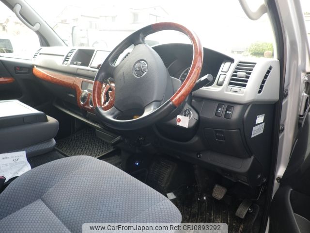 toyota hiace-commuter 2011 -TOYOTA--Hiace Commuter LDF-KDH223B--KDH223-0010390---TOYOTA--Hiace Commuter LDF-KDH223B--KDH223-0010390- image 2
